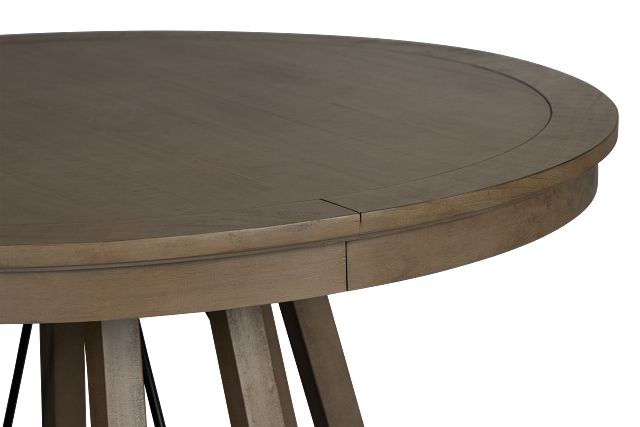 Heron Cove Light Tone 52" Round Table