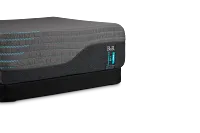 Rest & Renew Performance Max Soft Low-profile Mattress Set