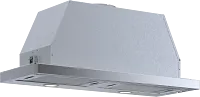 Bosch 500 Series Stainless Steel 36" Undercabinet Vent Hood