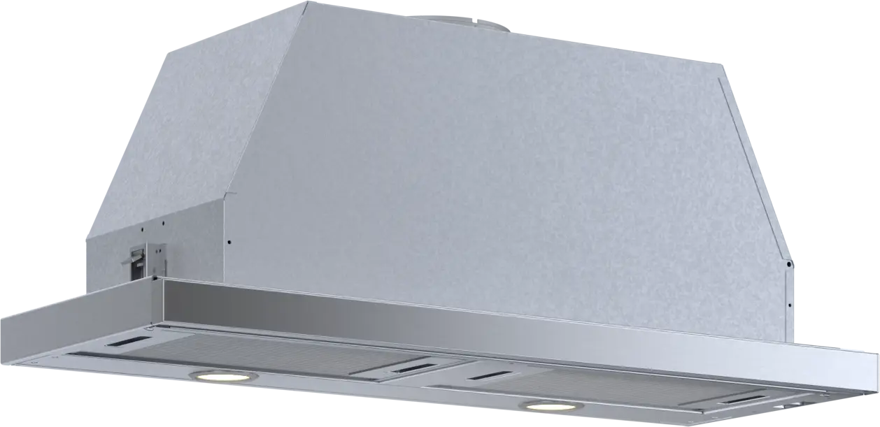 Bosch 500 Series Stainless Steel 36" Undercabinet Vent Hood Bosch 500 Series Stainless Steel 36" Undercabinet Vent Hood
