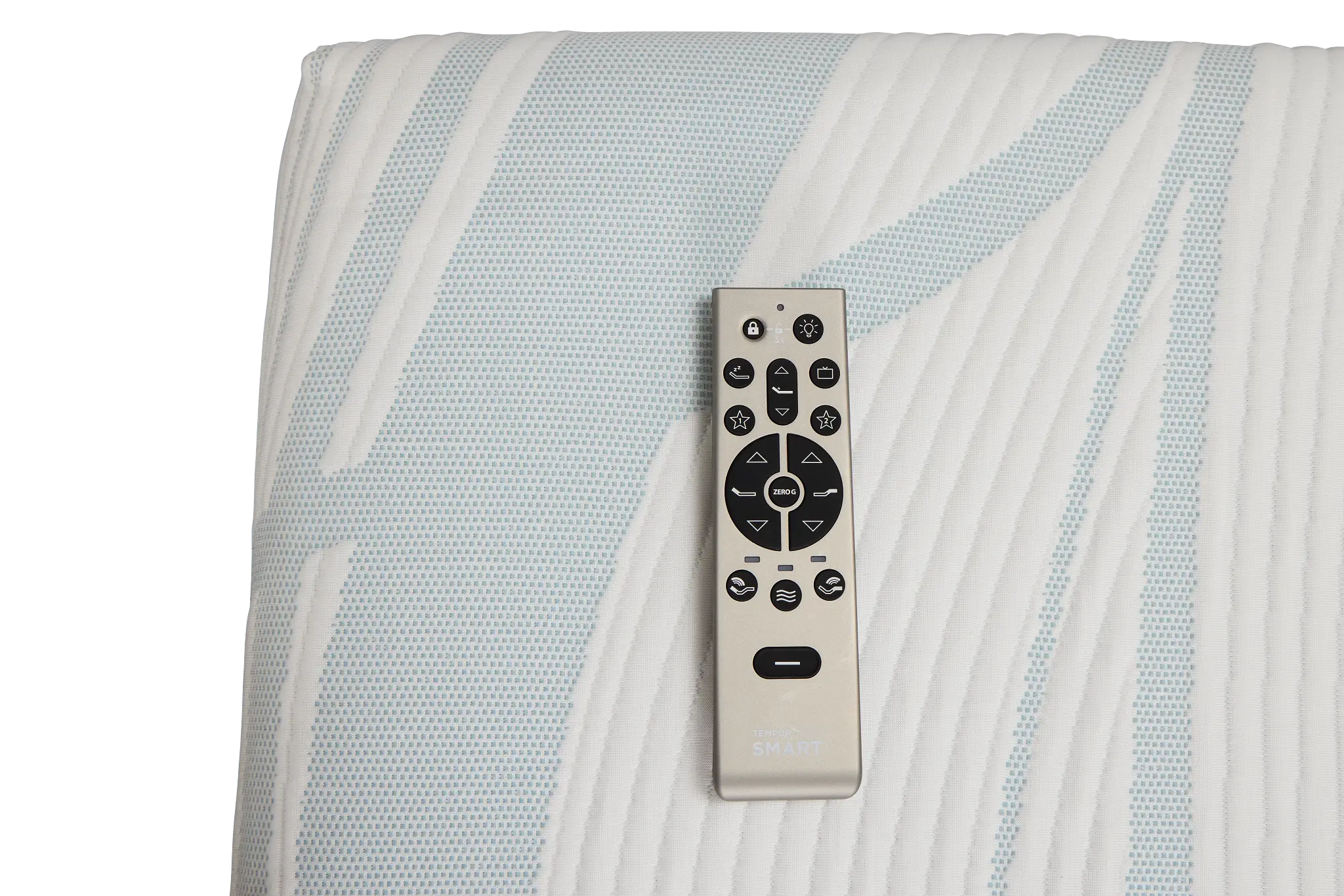 Tempur-pedic Tempur-adapt Medium Ergo 3.0 Adjustable Mattress Set Tempur-pedic Tempur-adapt Medium Ergo 3.0 Adjustable Mattress Set