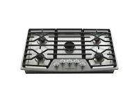 Sks 3054 Series Stainless Steel 30" Gas Cook Top