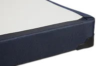 Stearns & Foster Lux Estate Soft Low-profile Mattress Set