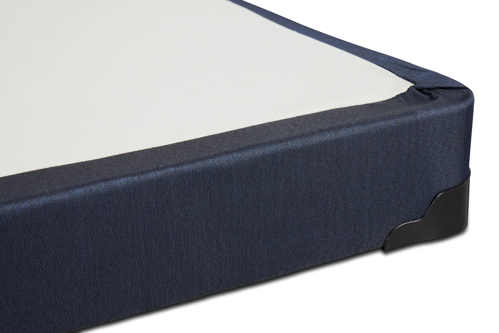 Stearns & Foster Lux Estate Soft Low-profile Mattress Set