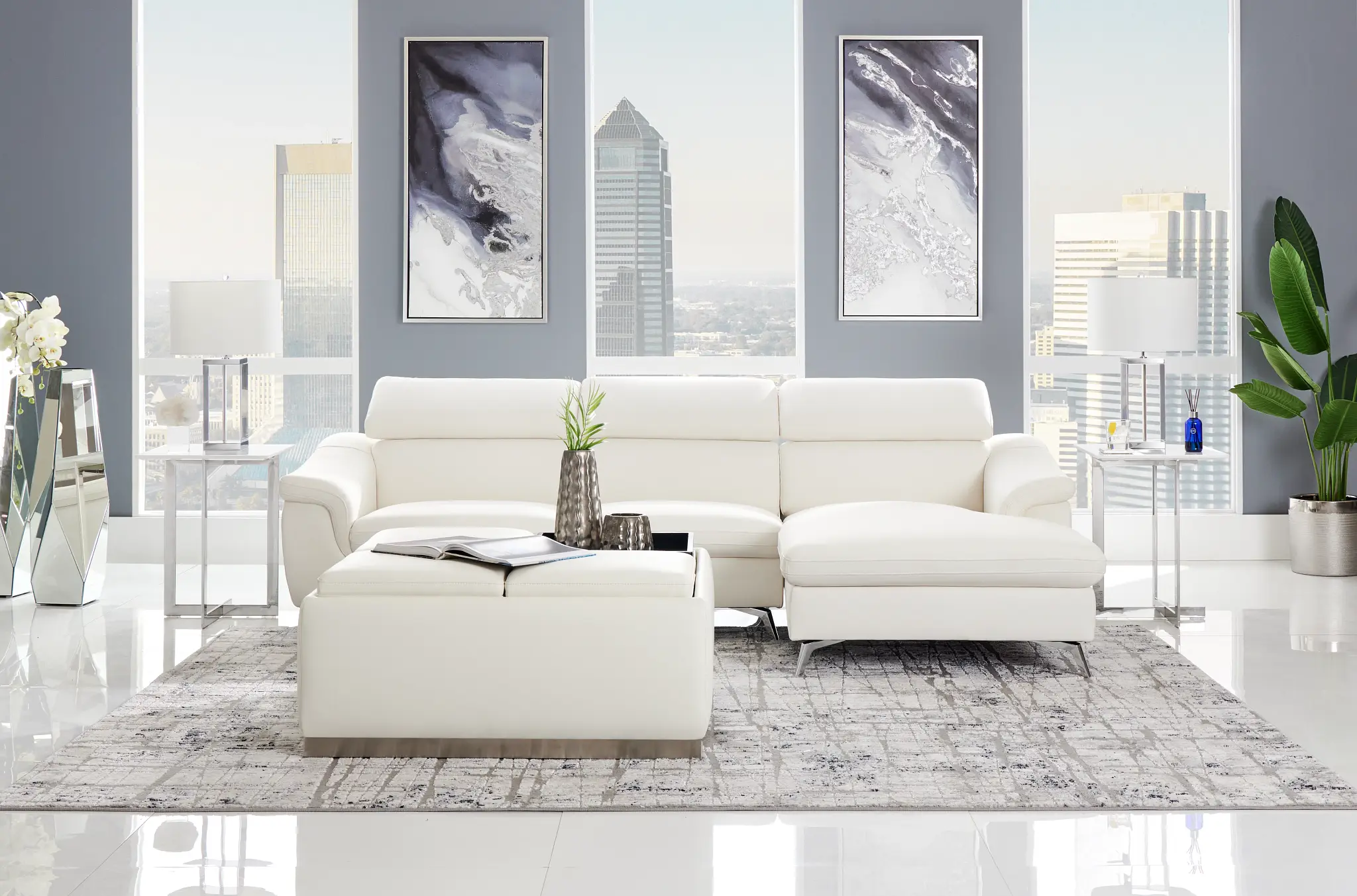 Stylish Living Room Furniture for Comfort and Versatility Stylish Living Room Furniture for Comfort and Versatility