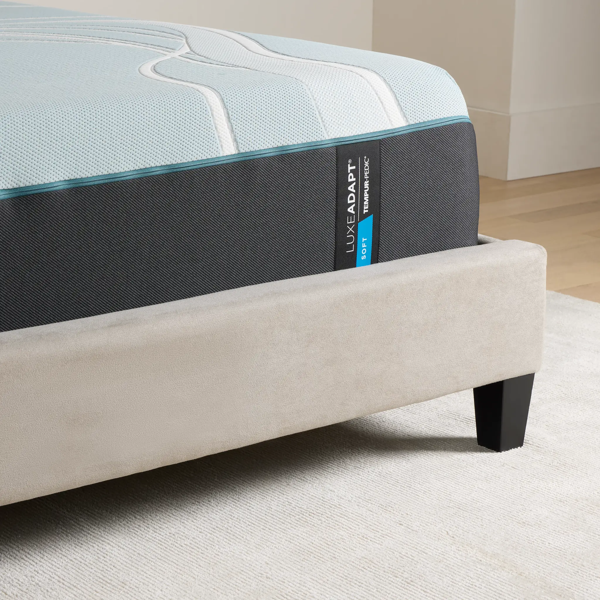 Tempur-pedic Tempur-luxeadapt 13" Soft Mattress Tempur-pedic Tempur-luxeadapt 13" Soft Mattress