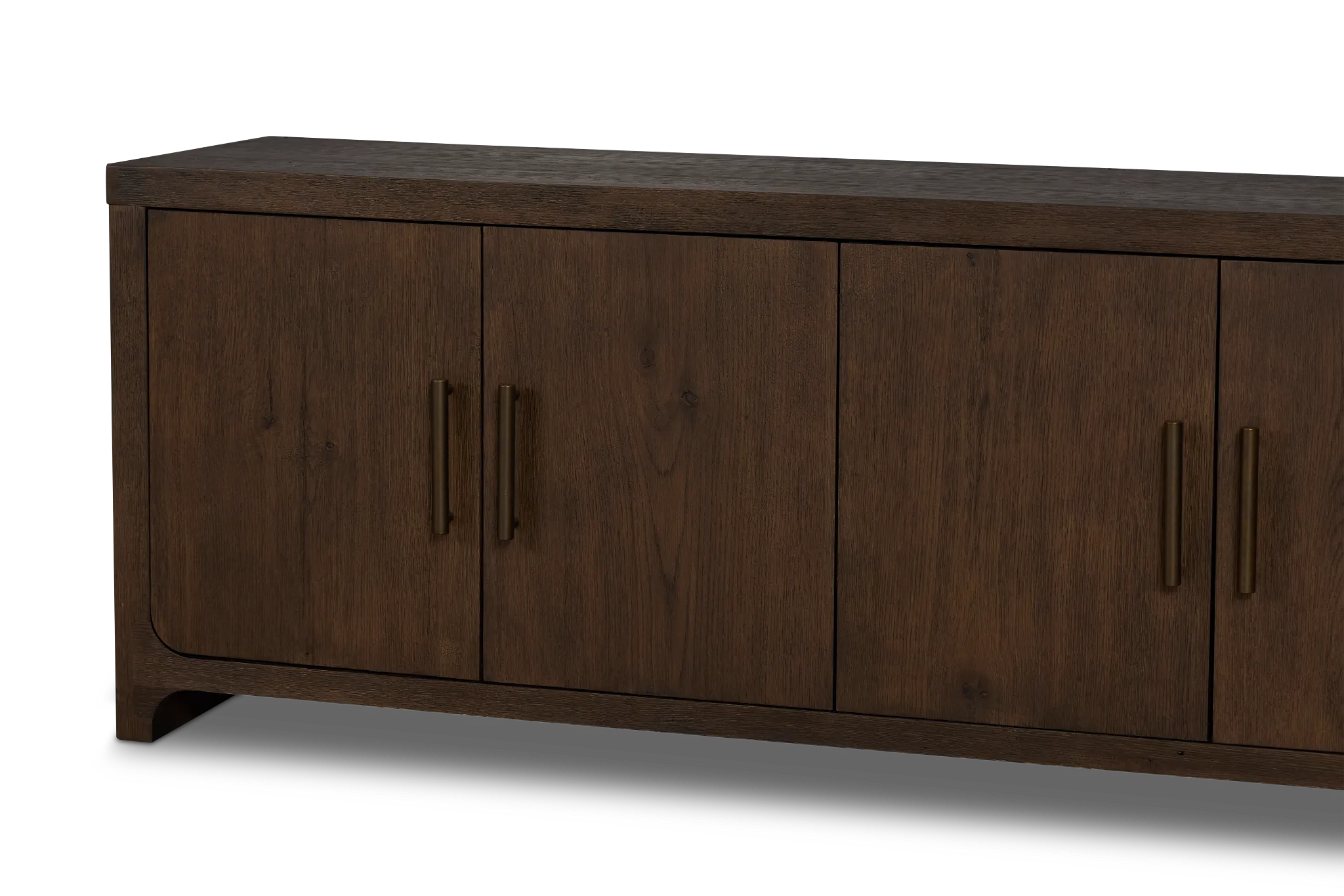 Rochester Dark Tone 72" Tv Stand