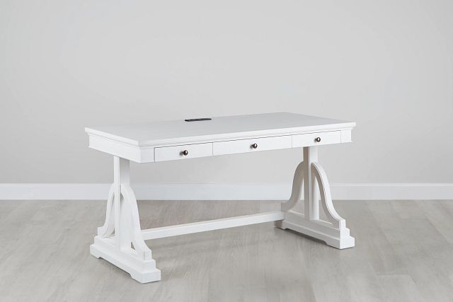 heron cove writing desk