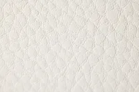 Libby Whitemicro 30" Upholstered Barstool