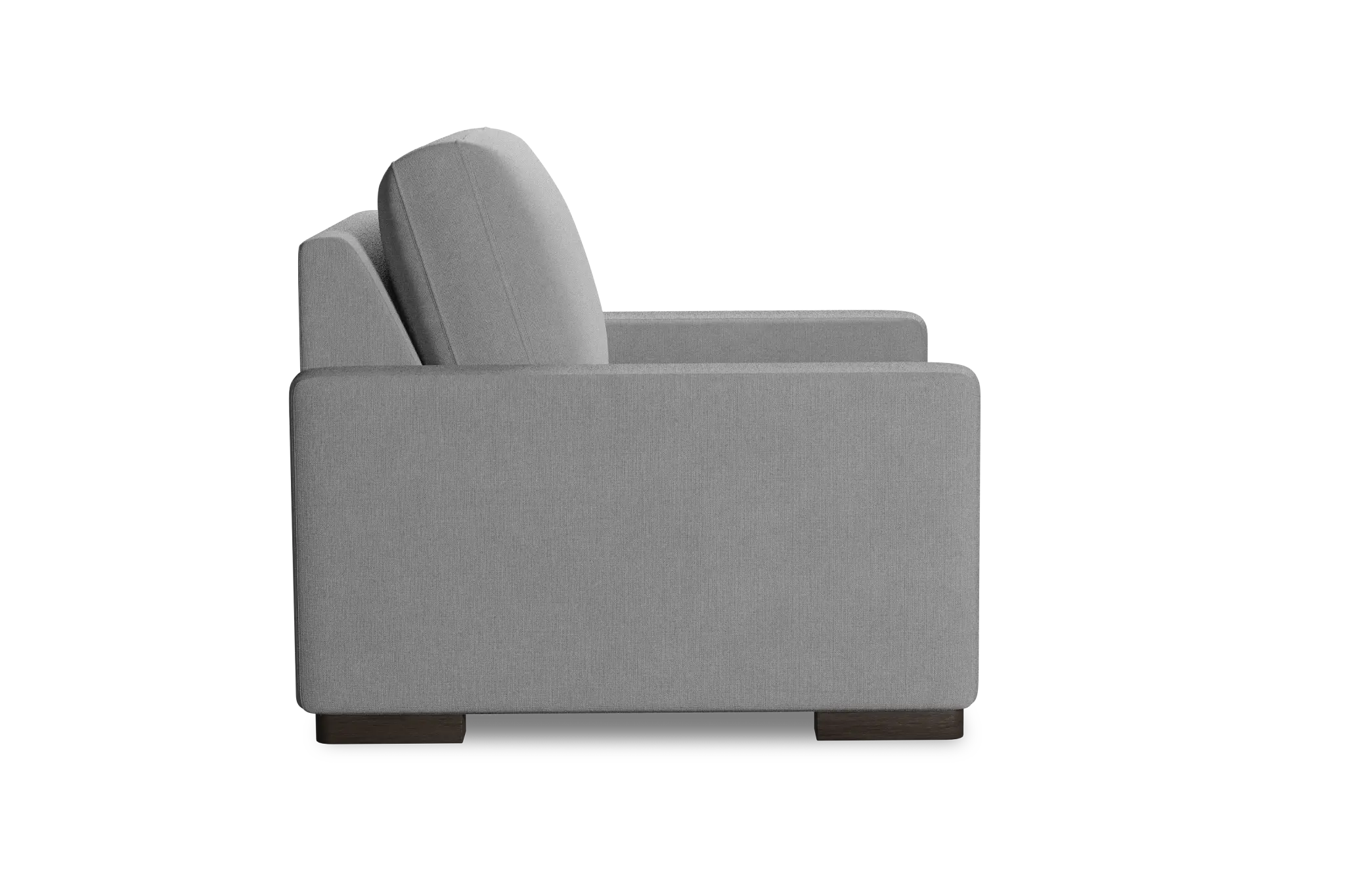 Edgewater Suave Gray Chair Edgewater Suave Gray Chair