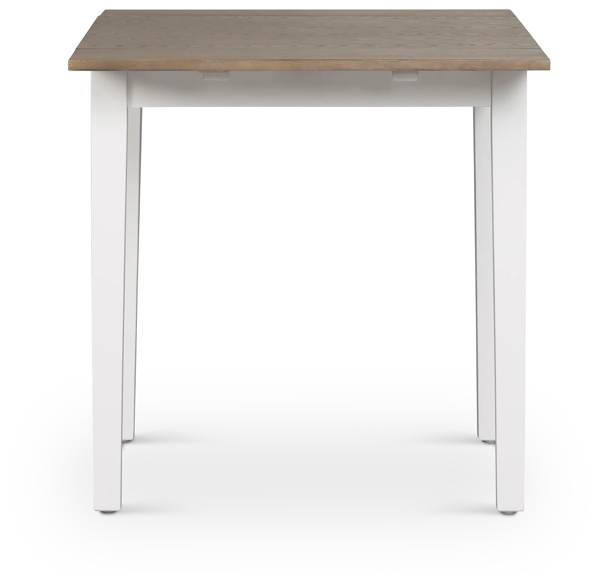 Edgartown Two-tone Rectangular Table Edgartown Two-tone Rectangular Table