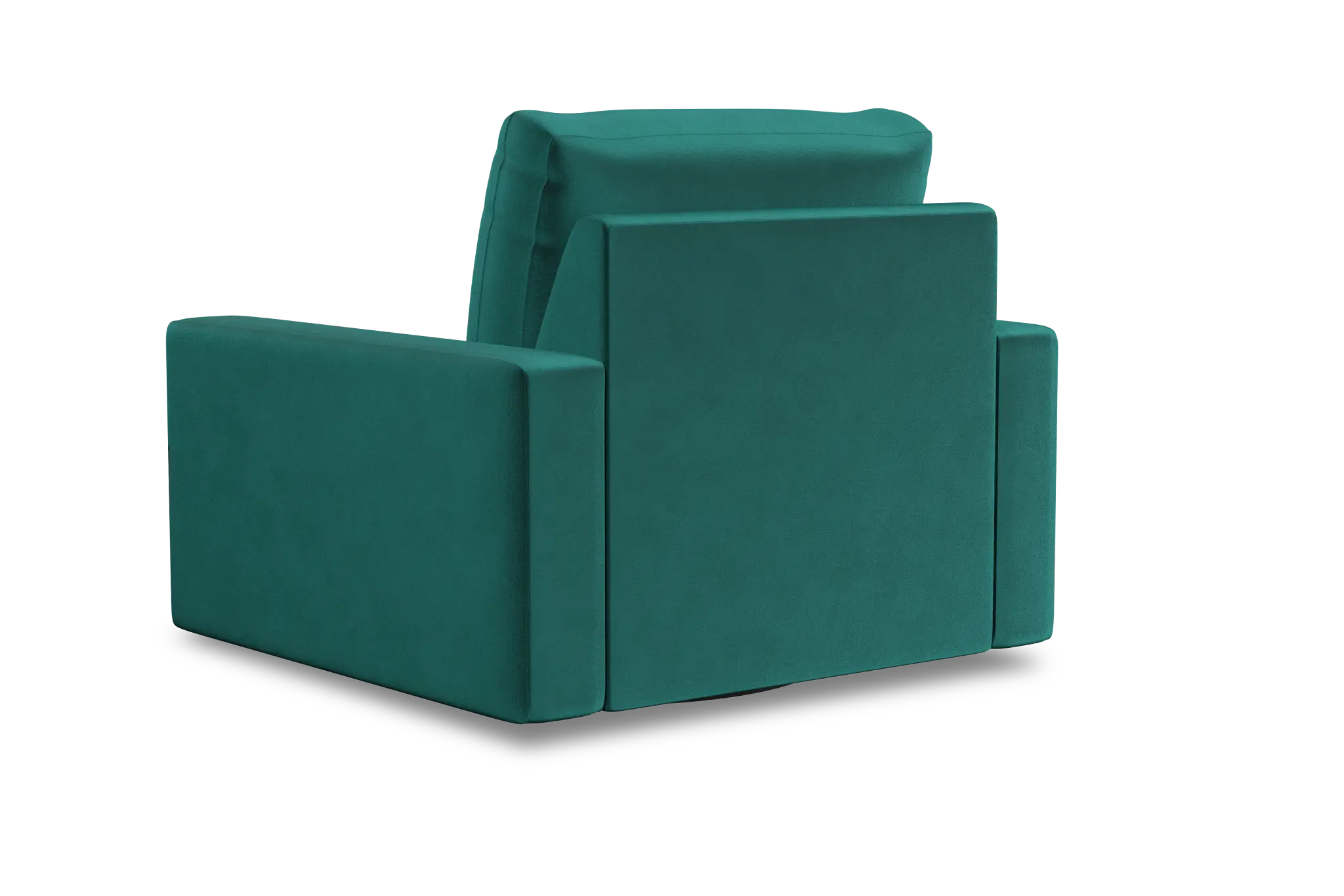 Edgewater Joya Green Swivel Chair Edgewater Joya Green Swivel Chair