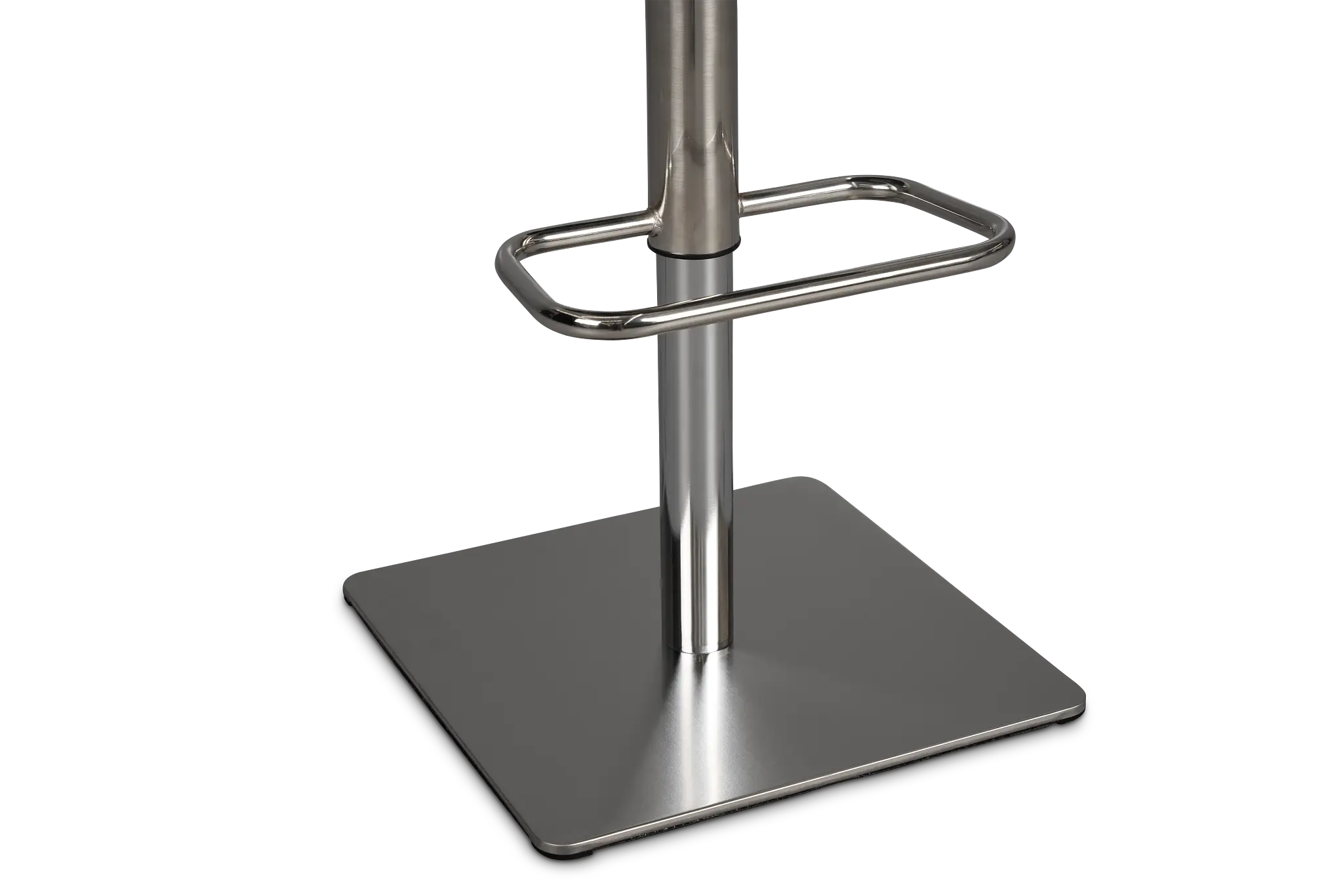 Fairfax Black Uph Adjustable Stool Fairfax Black Uph Adjustable Stool