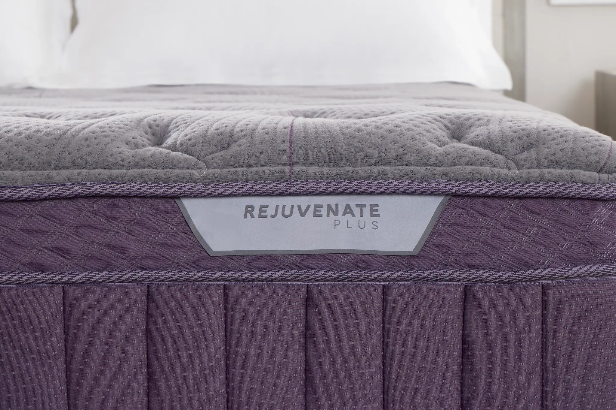 Purple Rejuvenate Plus 16.5" Hybrid Mattress Purple Rejuvenate Plus 16.5" Hybrid Mattress