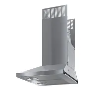 Bosch 300 Series Stainless Steel 24" Wall Chimney Hood