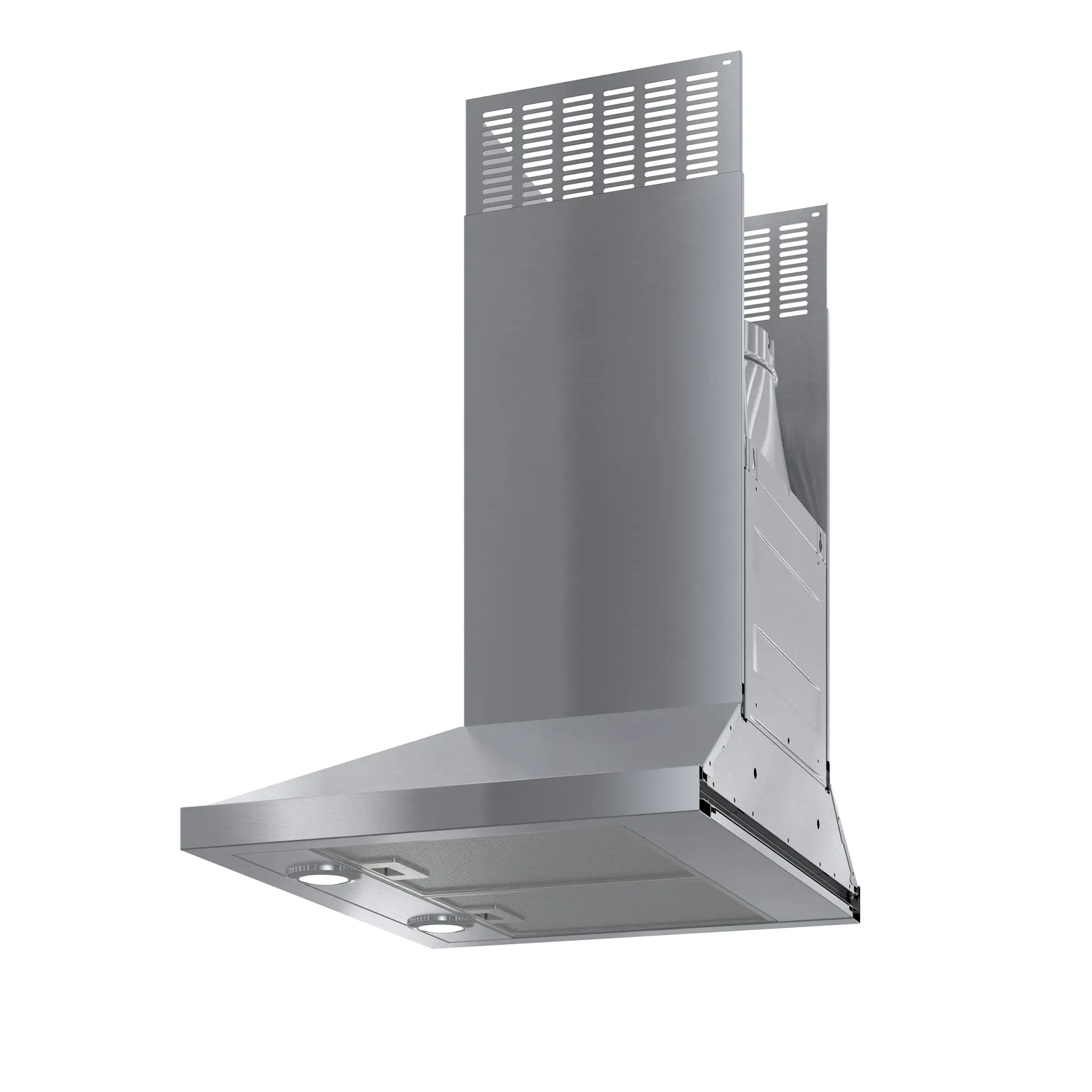 Bosch 300 Series Stainless Steel 24" Wall Chimney Hood Bosch 300 Series Stainless Steel 24" Wall Chimney Hood