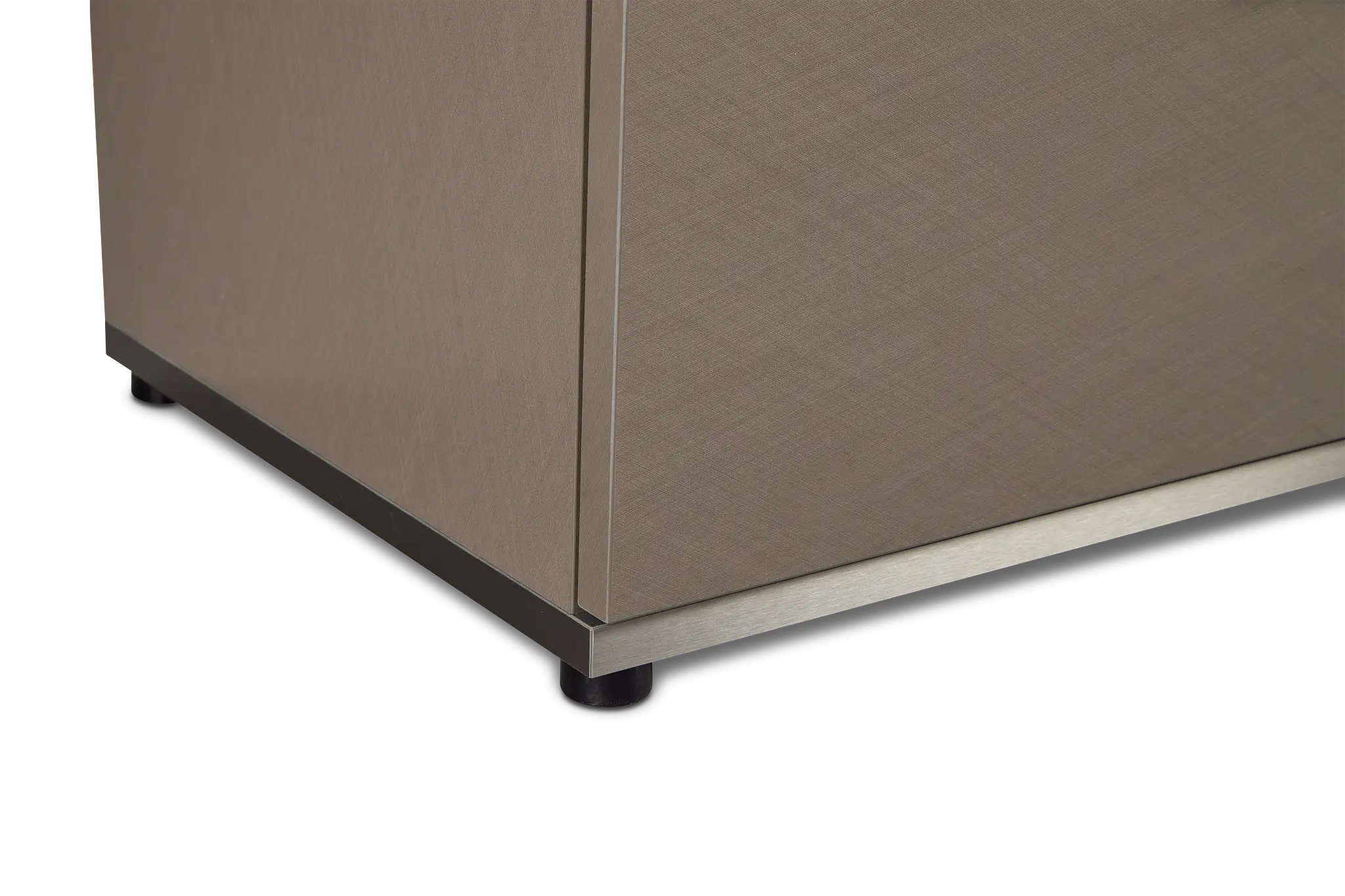 Palermo Two-tone Dresser Palermo Two-tone Dresser