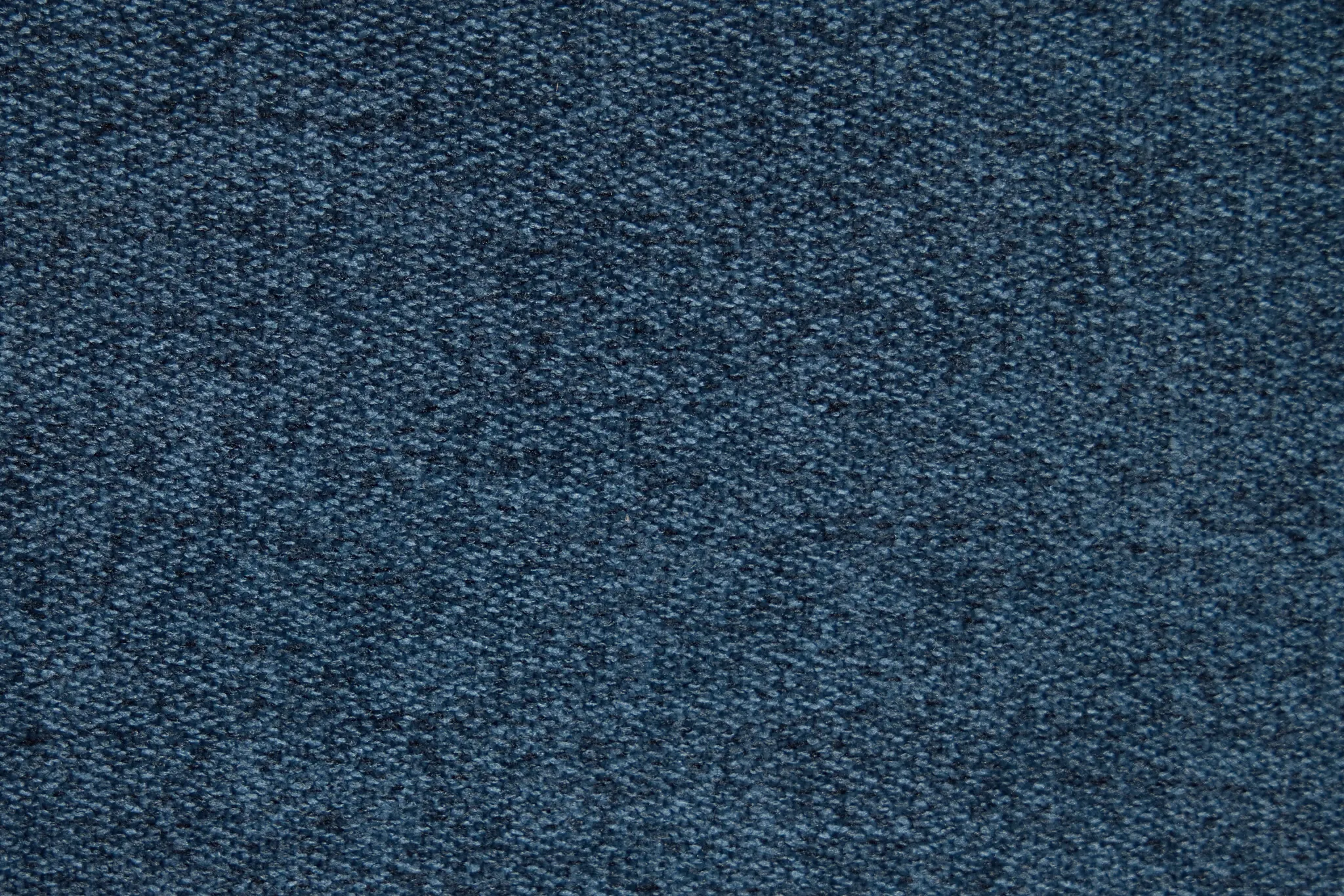 Addie Blue Fabric 4-piece Pit Storage Sectional