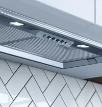 Xo Appliance 27 Series Stainless Steel 27" Vent Hood Inserts