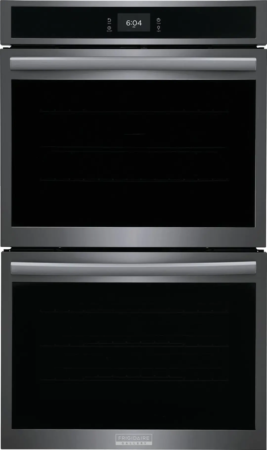 Frigidaire 3067 Series Black 30" Double Electric Oven Frigidaire 3067 Series Black 30" Double Electric Oven