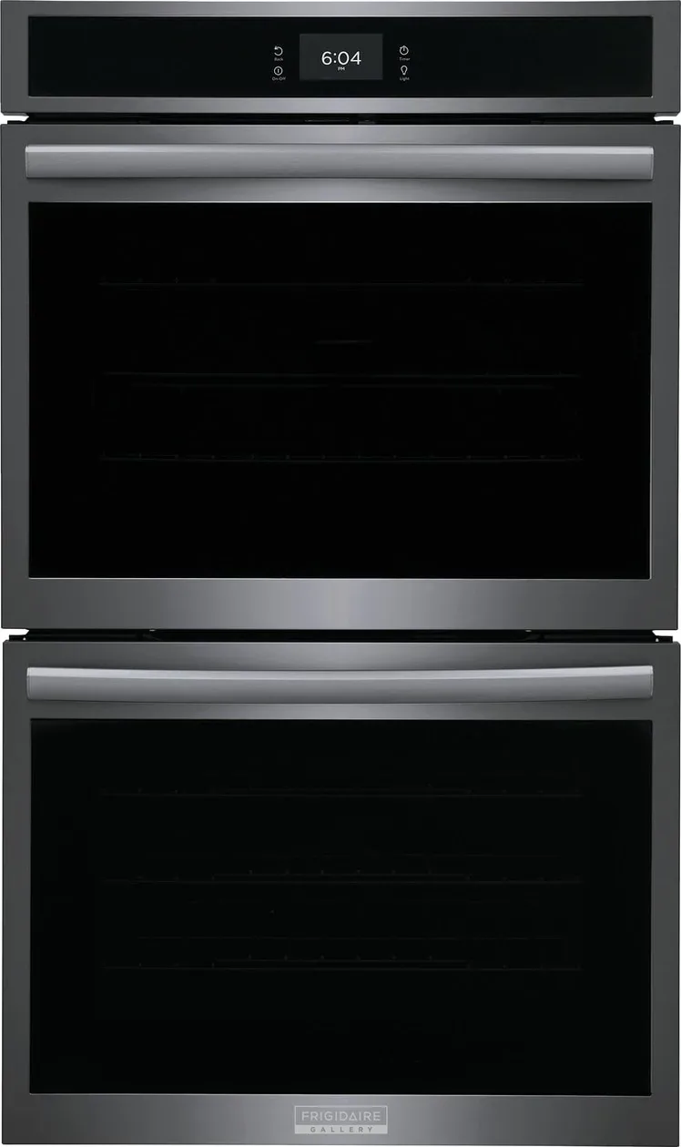 Frigidaire 3067 Series Black 30" Electric Oven