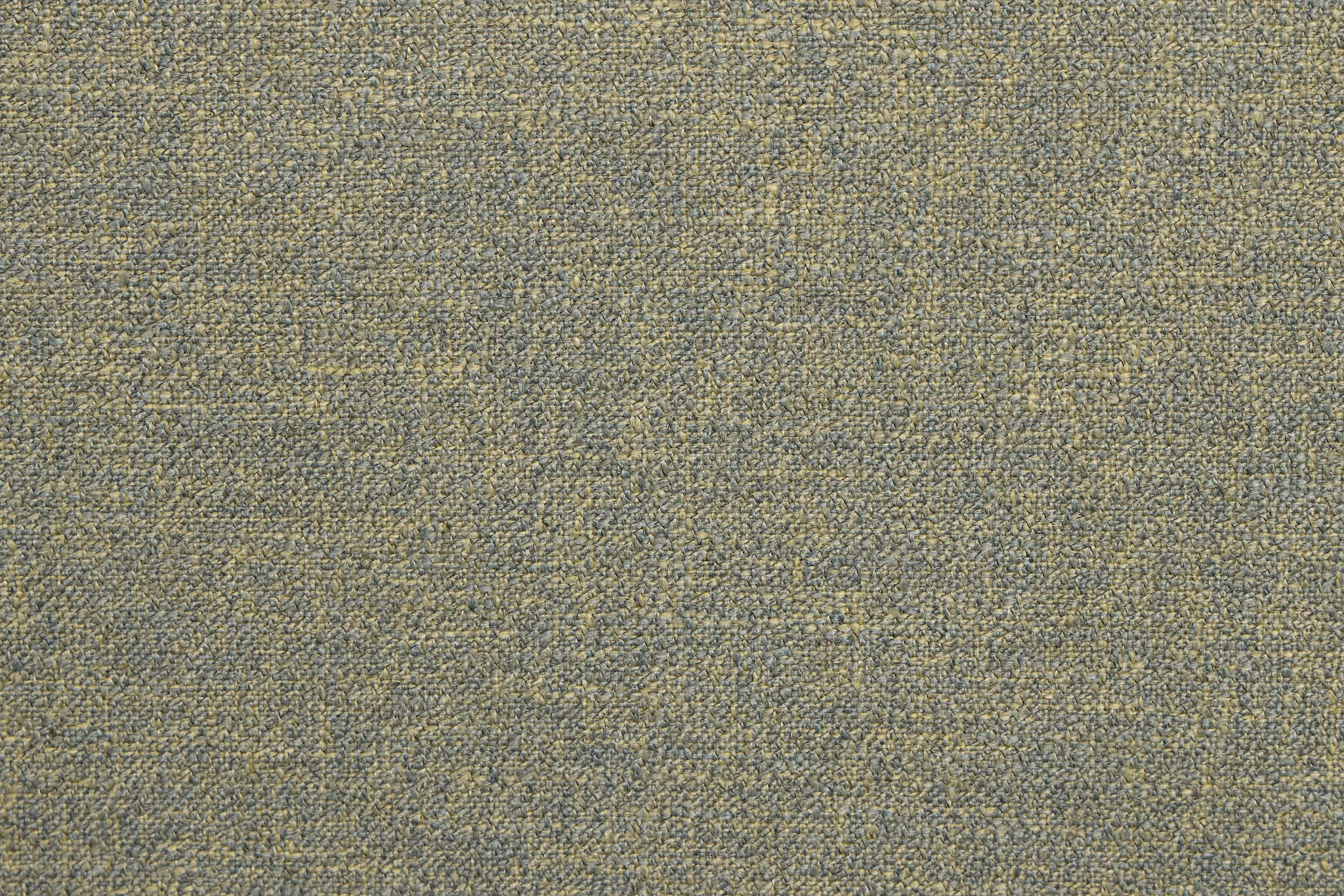 Baylor Green Fabric 2-piece Modular Sofa