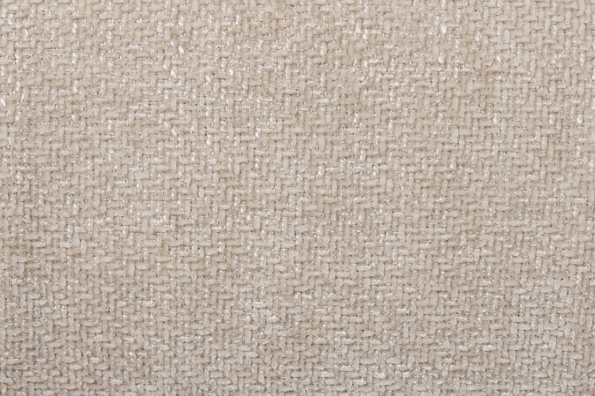 Hendrix Light Taupe Fabric Right Power Extension Chaise Sectional