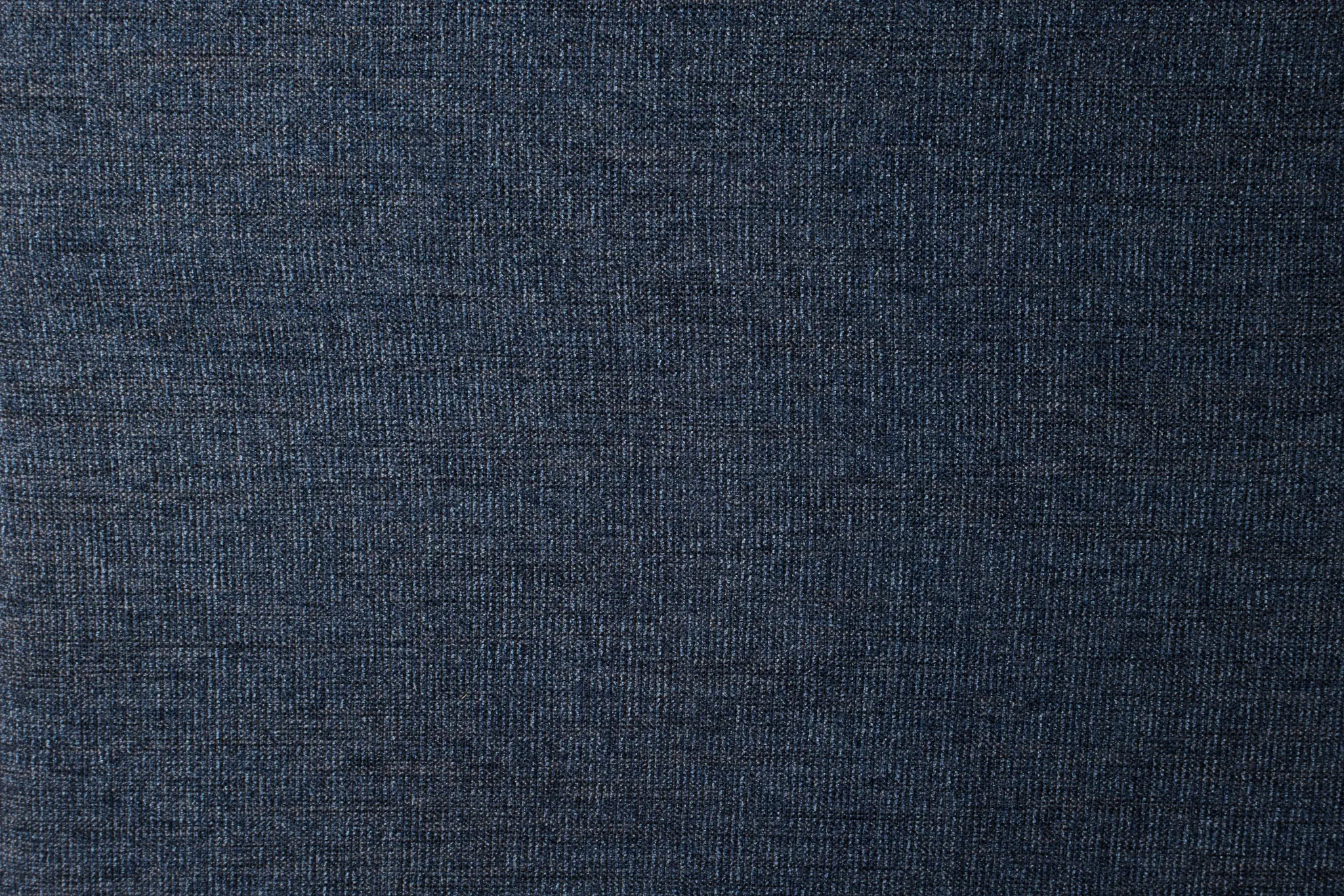 Milo Blue Fabric Small Left Bumper Sectional Milo Blue Fabric Small Left Bumper Sectional