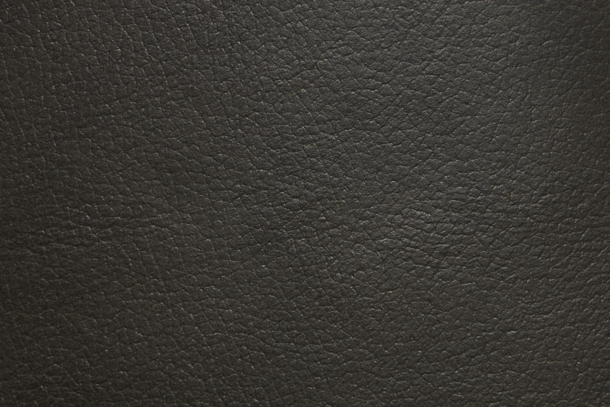 Braden Dark Gray Leather Left Chaise Sectional