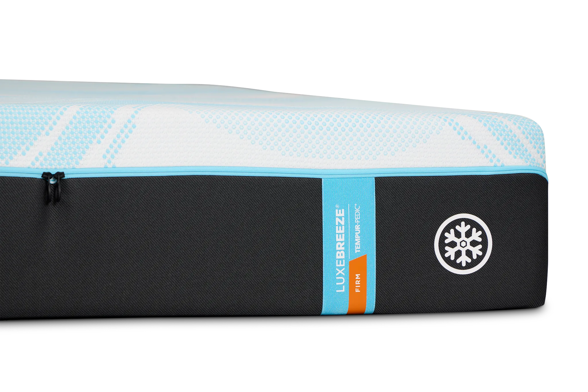 Tempur-pedic Tempur-luxebreeze 13" Firm Mattress