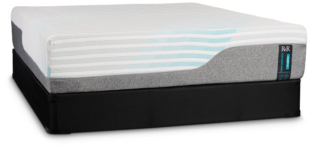 Rest & Renew Performance Medium Mattress Set