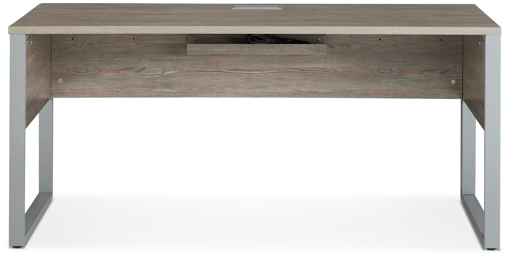 Clark Gray Writing Desk Clark Gray Writing Desk