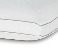 Rest & Renew Utra Cool Back Sleeper Pillow