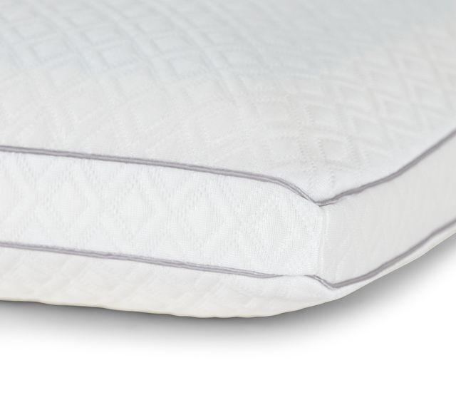 Rest & Renew Utra Cool Back Sleeper Pillow