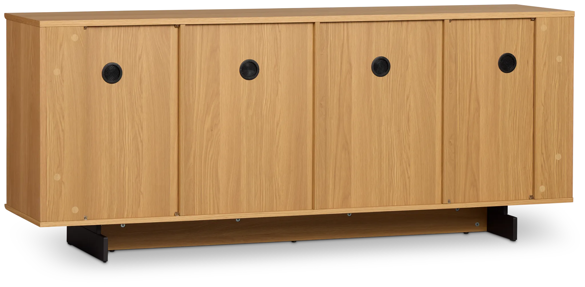 Nomad Light Tone Rect Buffet