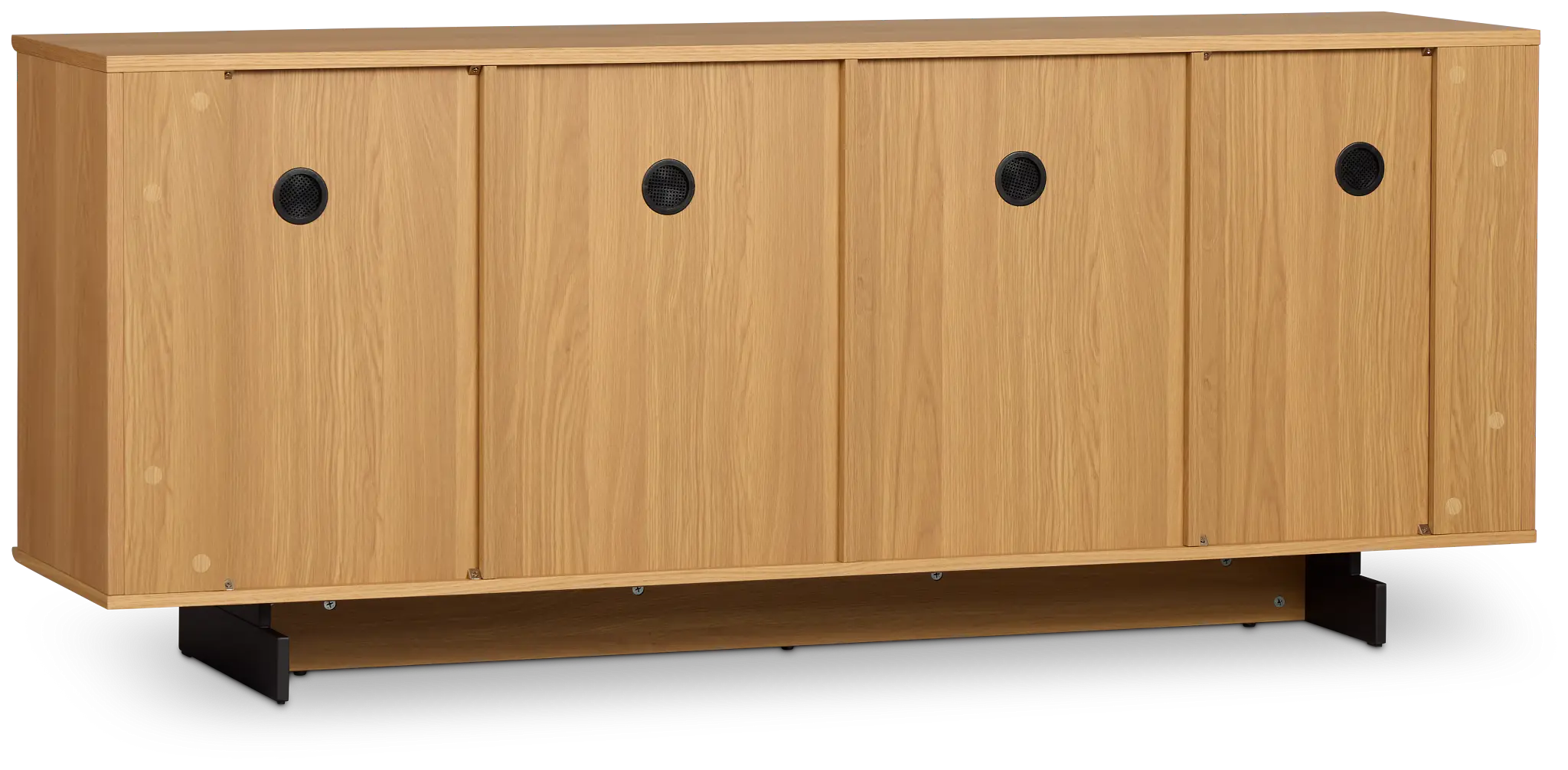 Nomad Light Tone Rect Buffet Nomad Light Tone Rect Buffet