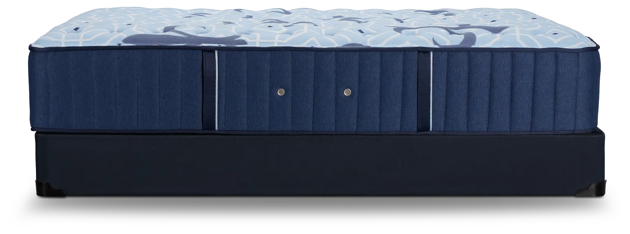 Stearns & Foster Estate Firm Mattress Set Stearns & Foster Estate Firm Mattress Set