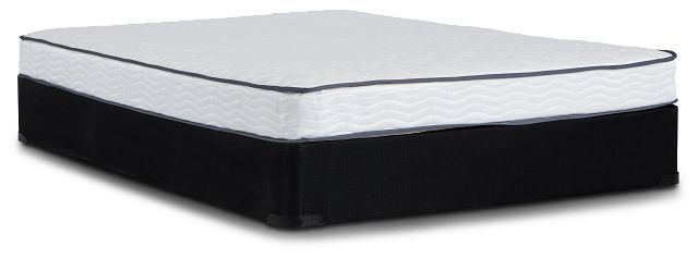 Rest & Renew By Zinus Innerspring 6" Mattress Set