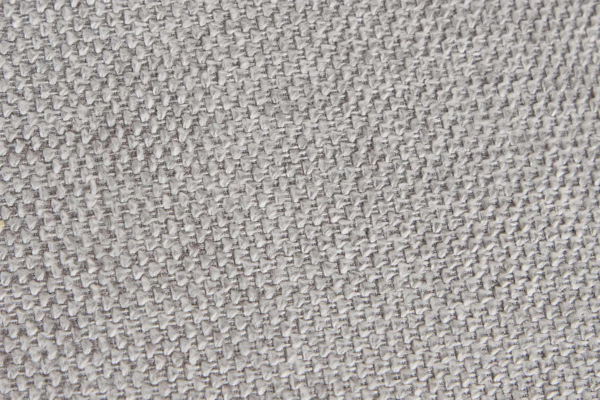 Callum Light Gray Fabric Medium Triple Power 2-arm Sectional Callum Light Gray Fabric Medium Triple Power 2-arm Sectional