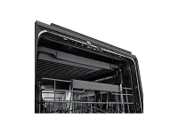 Lg 545 Series Black Built In Dishwasher