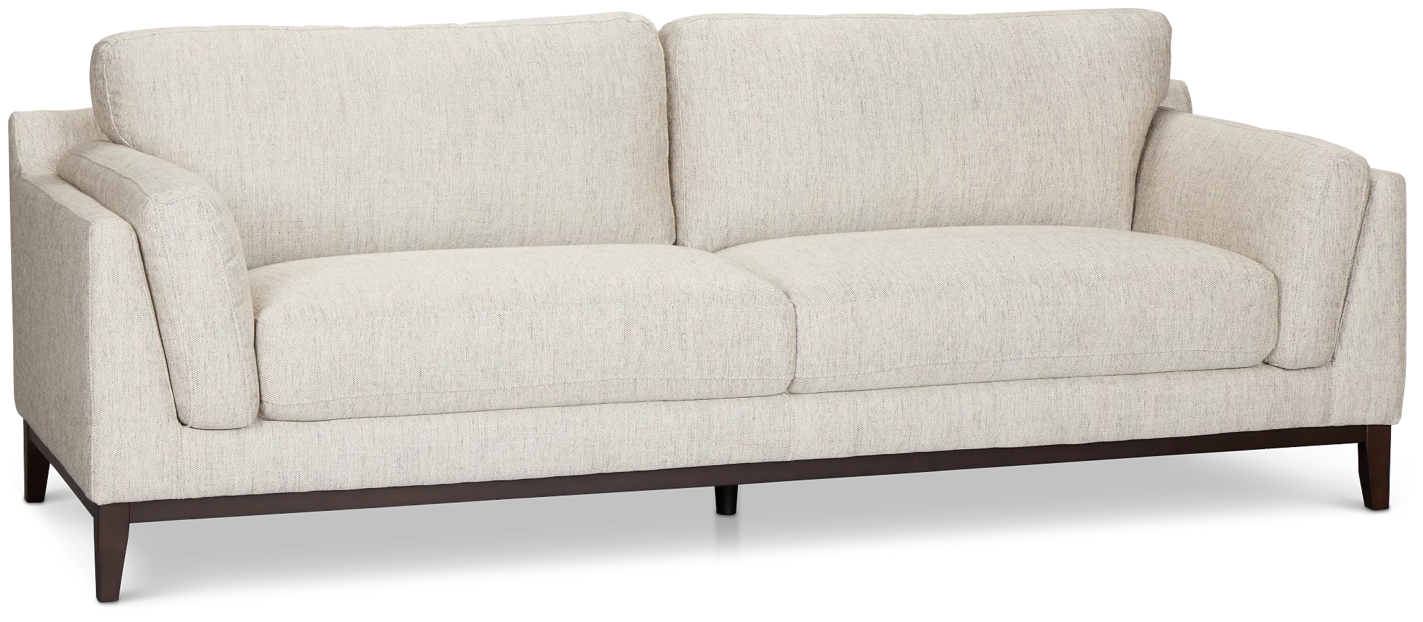 Wesley Gray Fabric Sofa Wesley Gray Fabric Sofa