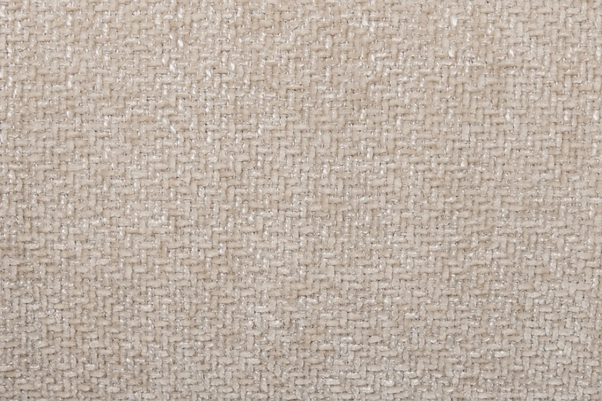 Hendrix Light Taupe Fabric Right Dual Power Extension Chaise Sectional