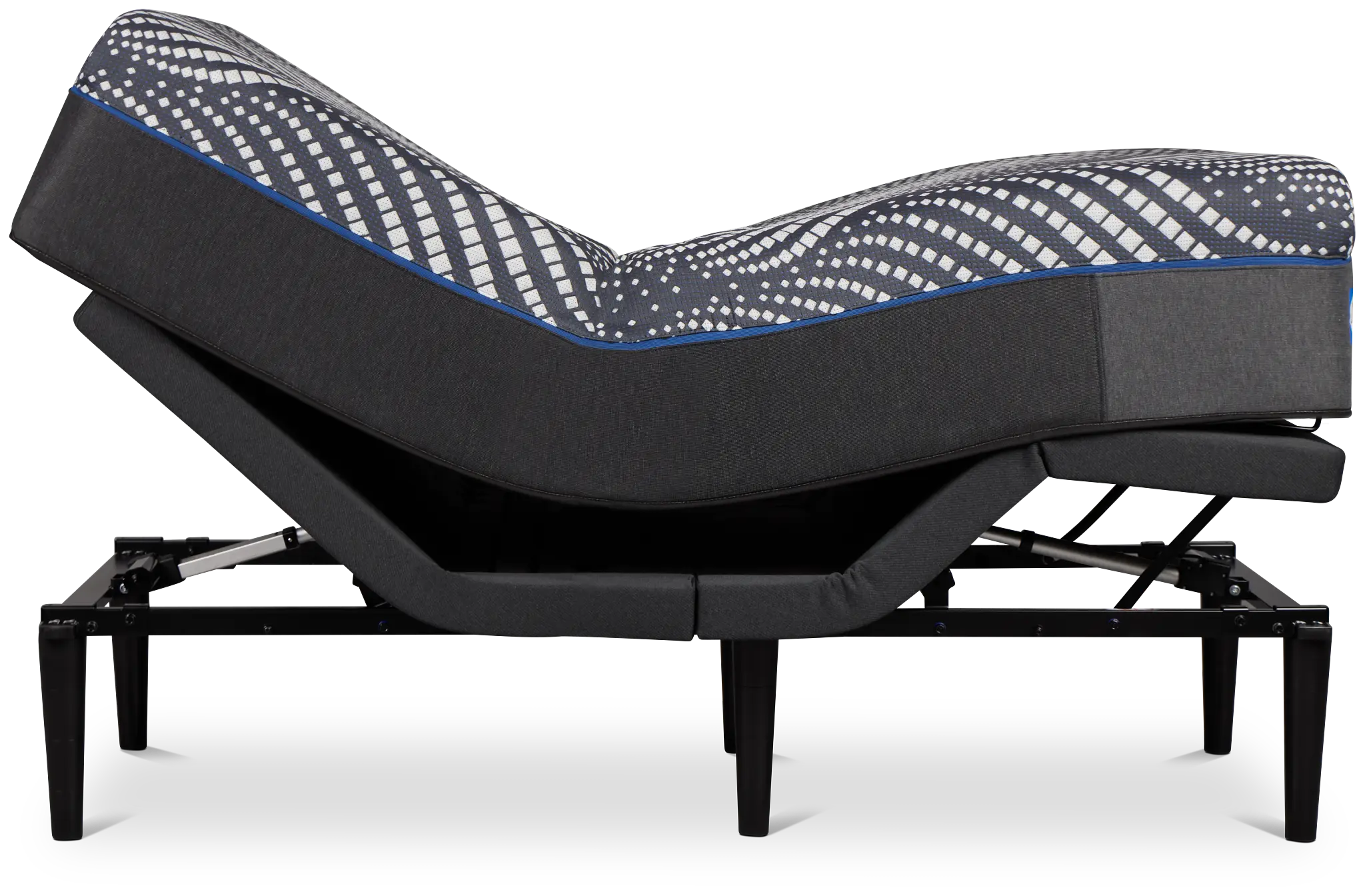 Sealy Posturepedic Plus High Point 14" Firm Ergo 3.0 Adjustable Mattress Set Sealy Posturepedic Plus High Point 14" Firm Ergo 3.0 Adjustable Mattress Set