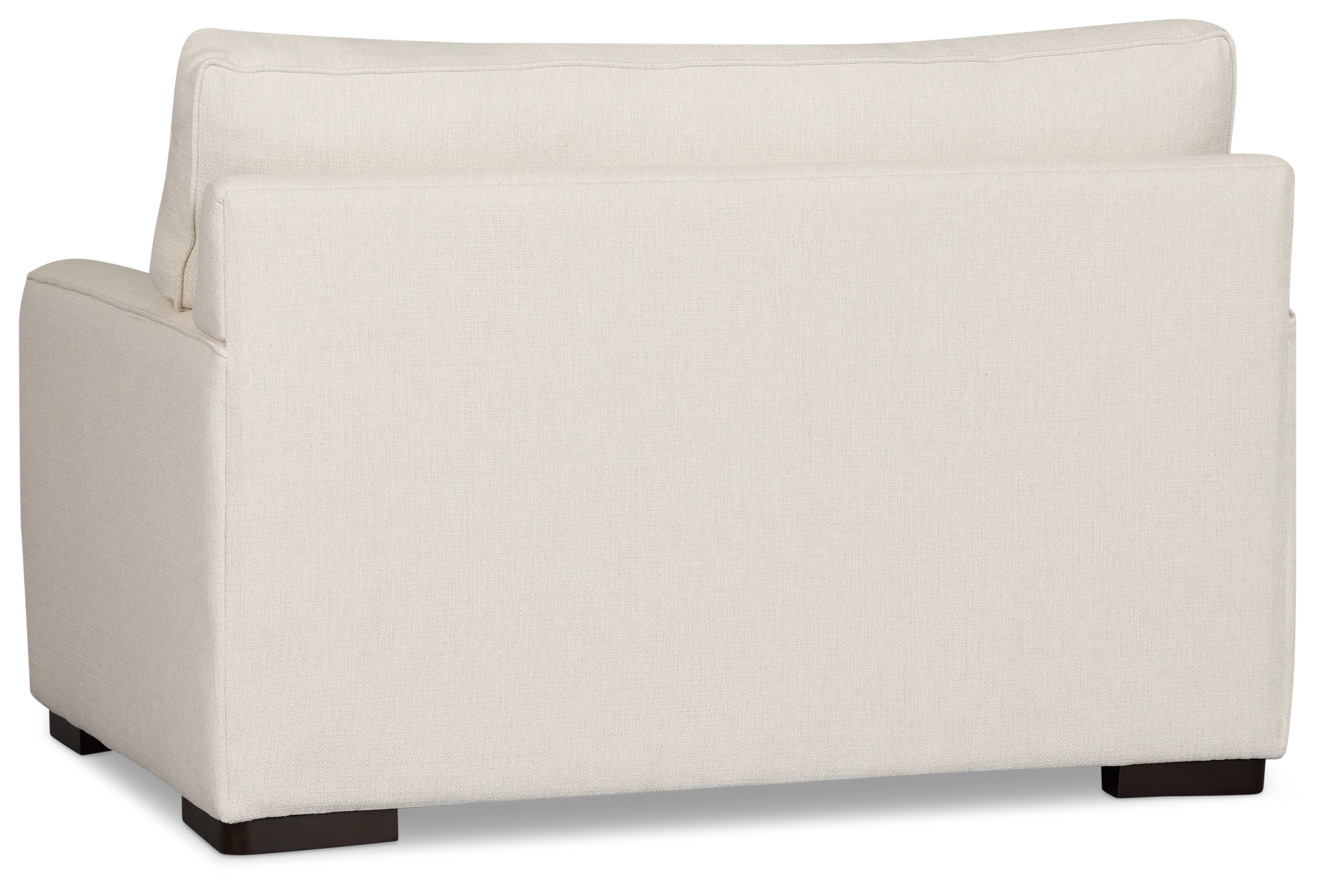 Sinclair Light Beige Fabric Cooling Memory Foam Sleeper