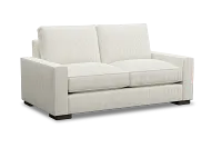 Edgewater Lucy Light Beige Loveseat