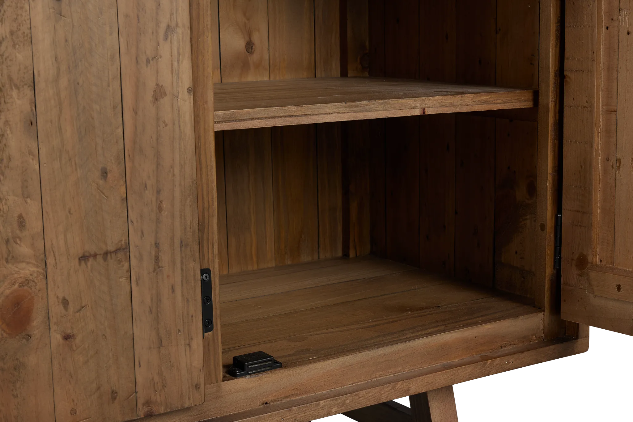 Maxton Mid Tone Sideboard