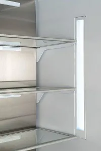 Bertazzoni 30 Series Panel Ready 30" Built In Column Refrigerator