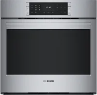 Benchmark Stainless Steel 30" Single Electric Oven
