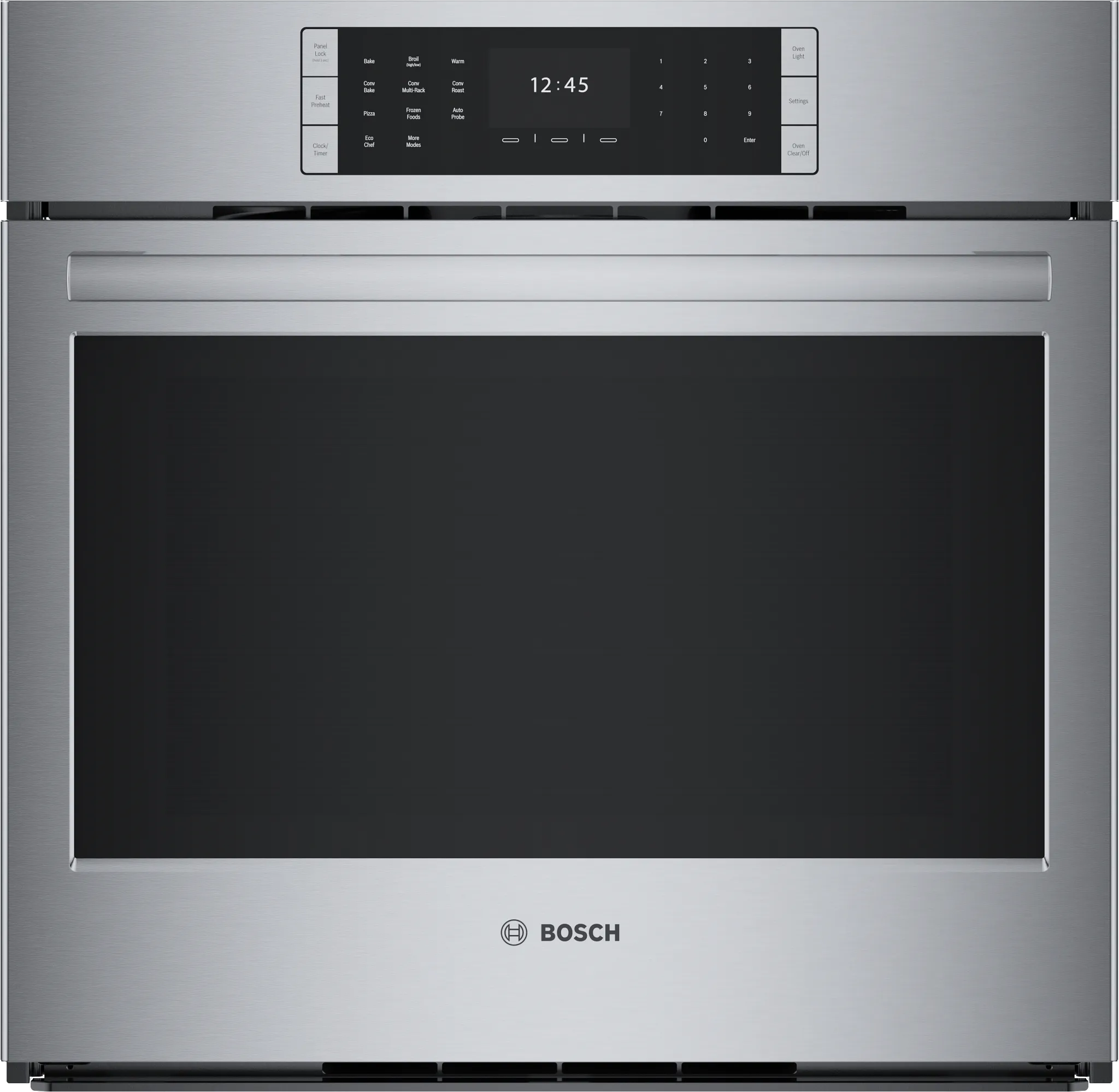 Benchmark Stainless Steel 30" Electric Oven