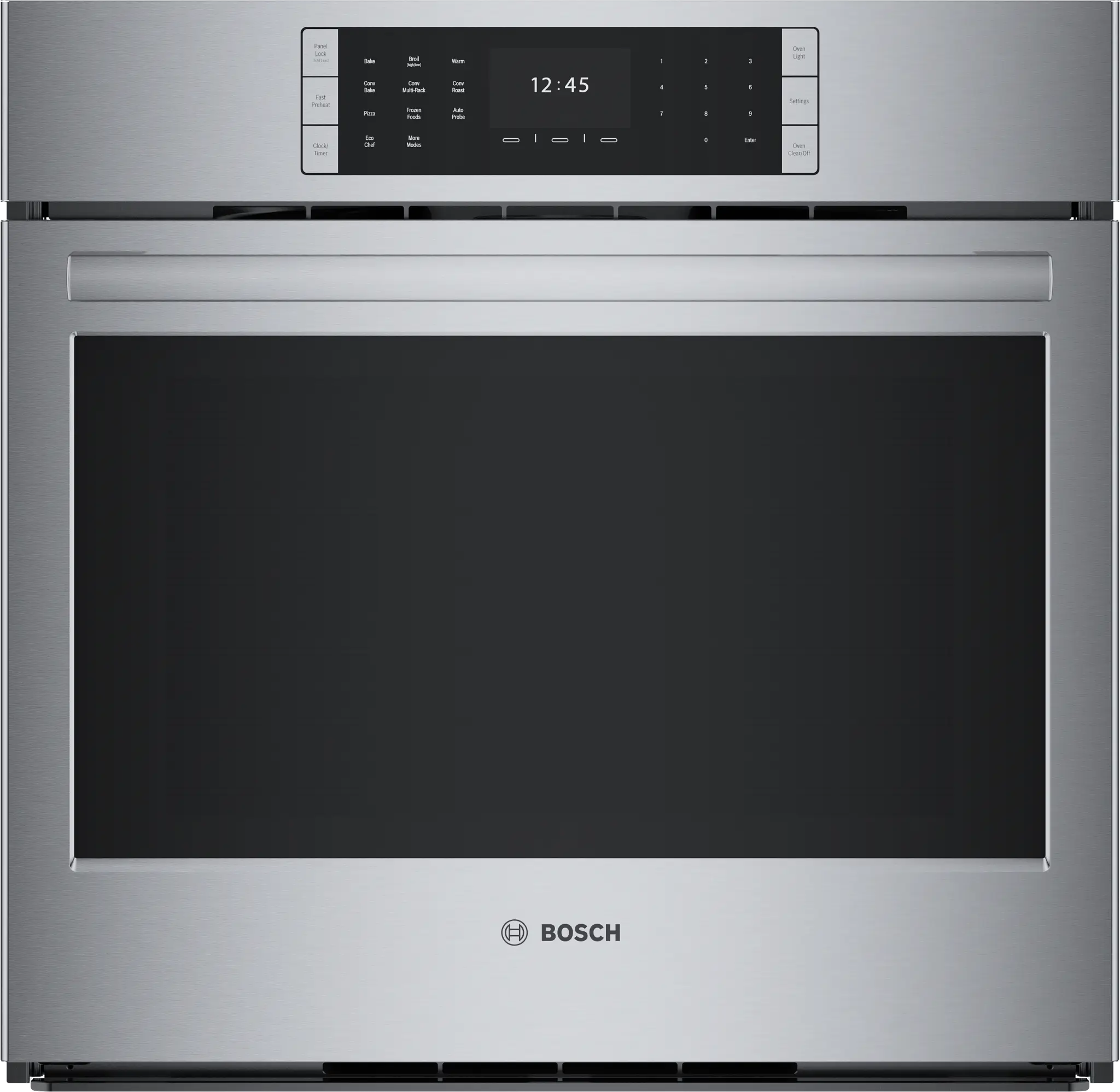 Benchmark Stainless Steel 30" Electric Oven Benchmark Stainless Steel 30" Electric Oven